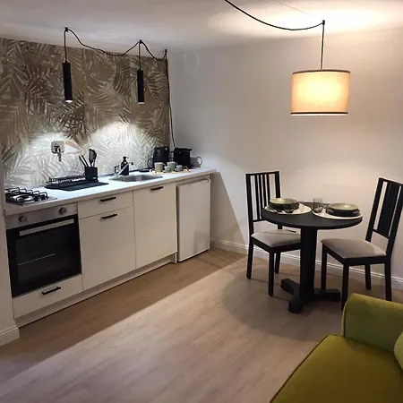 Friendly House 94 شقة
